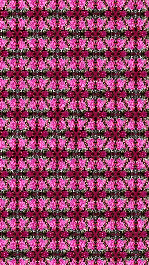 Kaleidoscopes by SexyMugsy