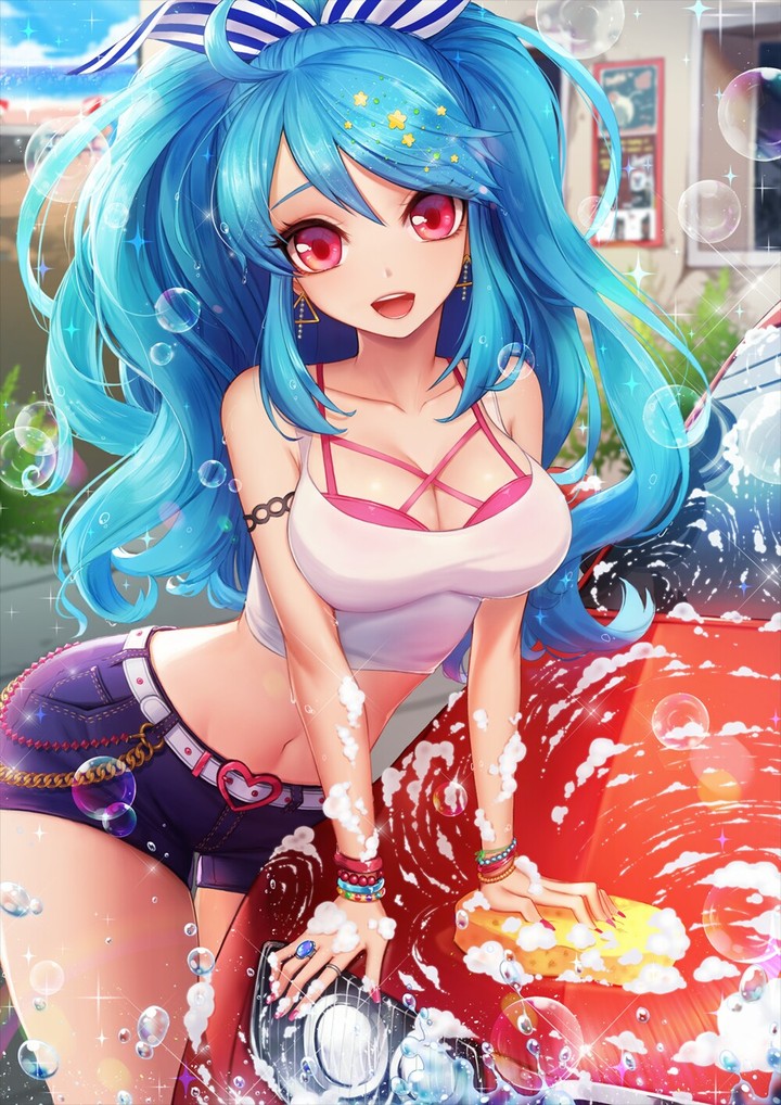 sexy girl