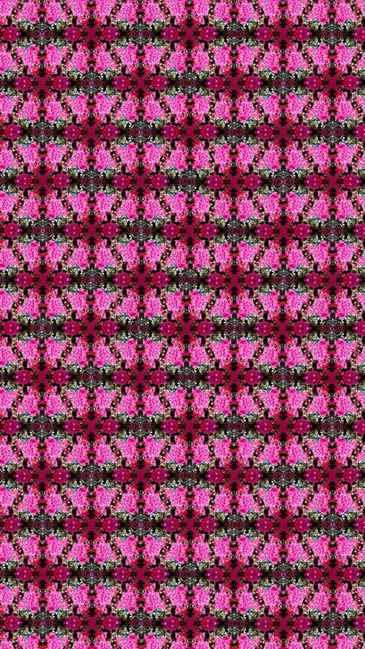 Kaleidoscopes by SexyMugsy