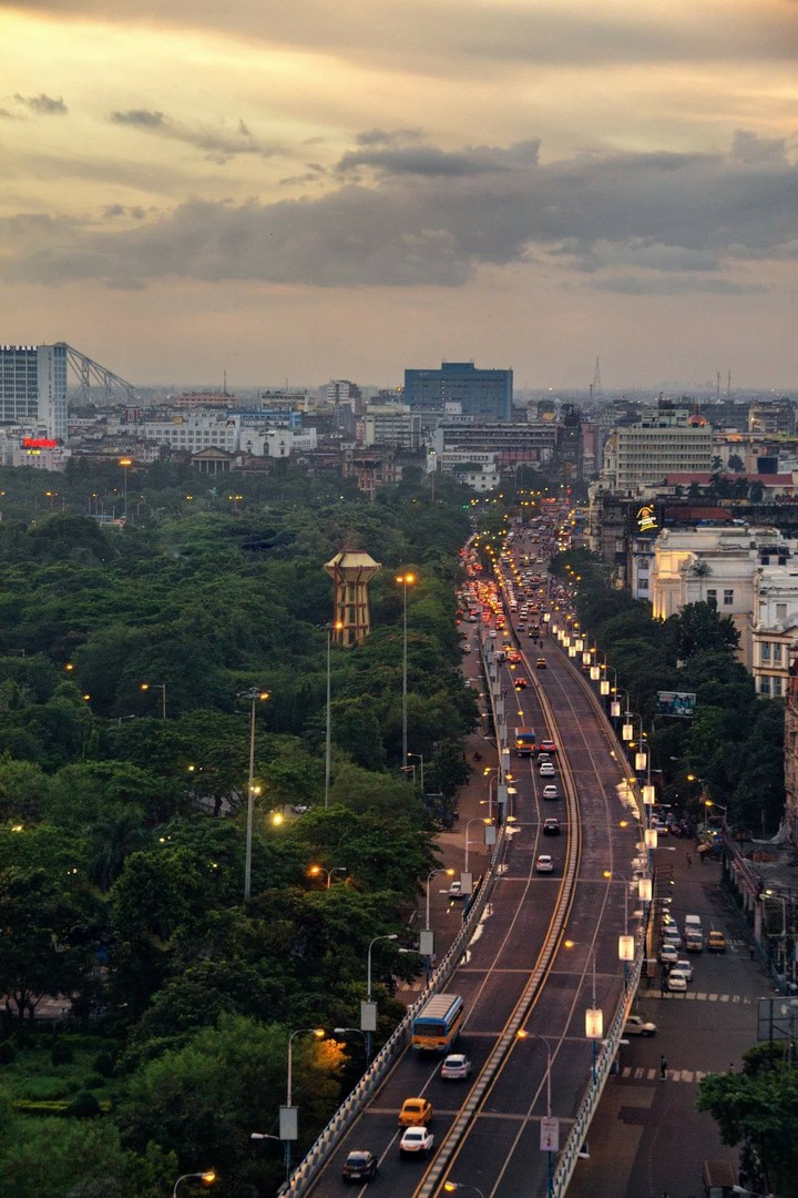 Kolkata