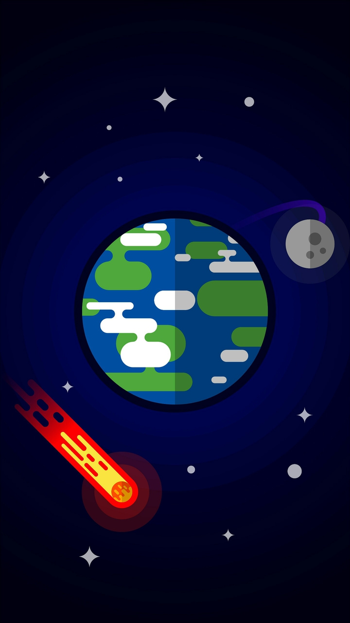 Earth Material Design