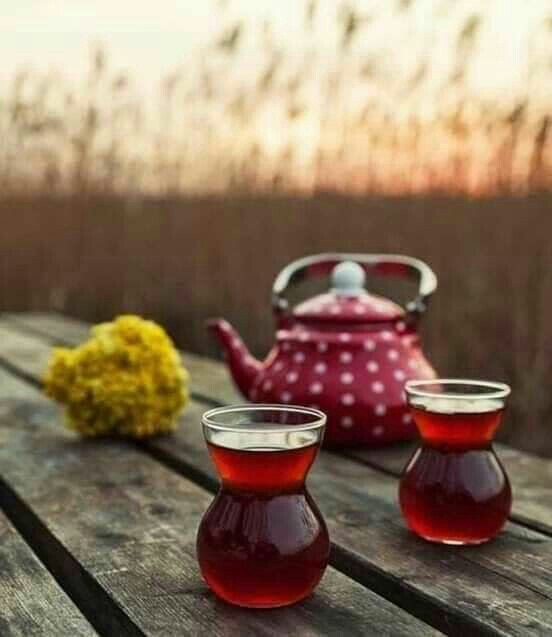 Tea