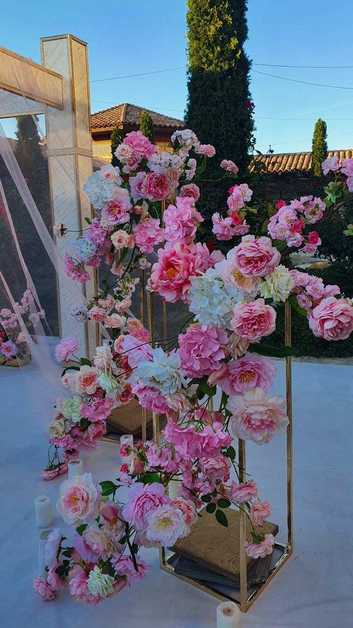 flowers