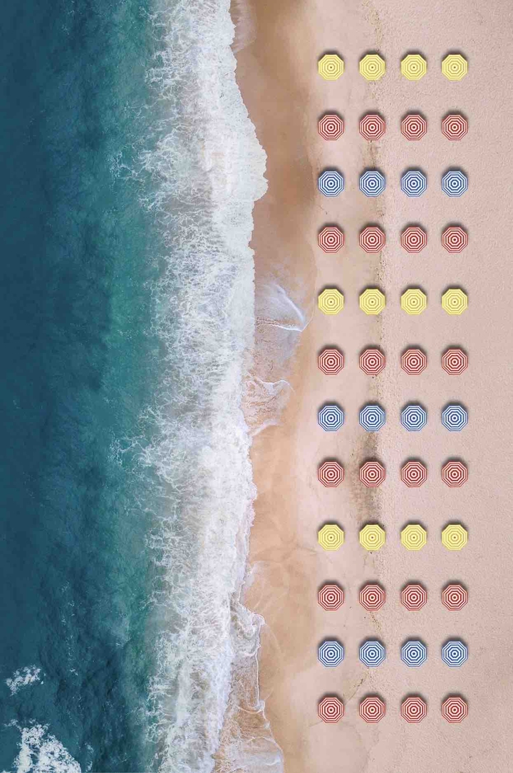 beach life