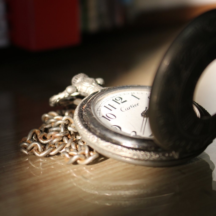 Time