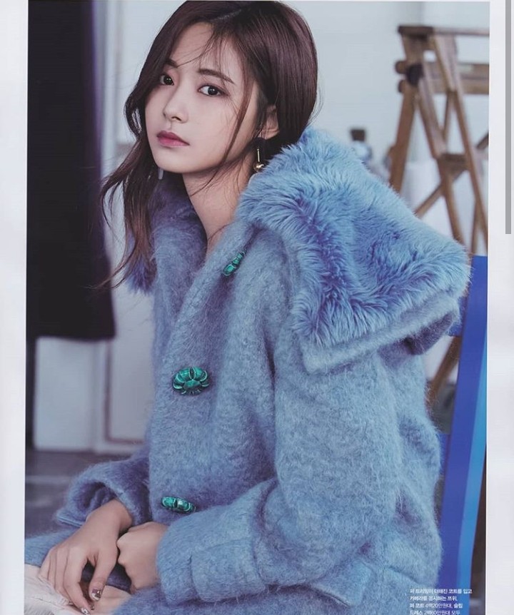 Chou Tzuyu