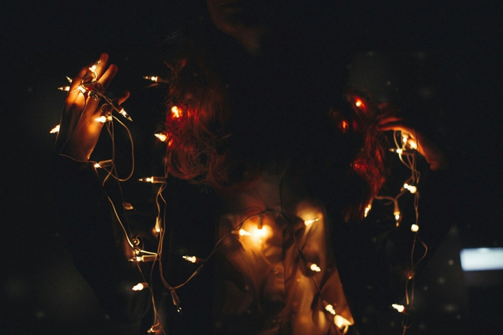 Garlands