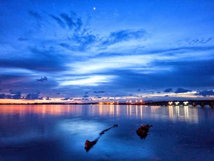 beautiful sky