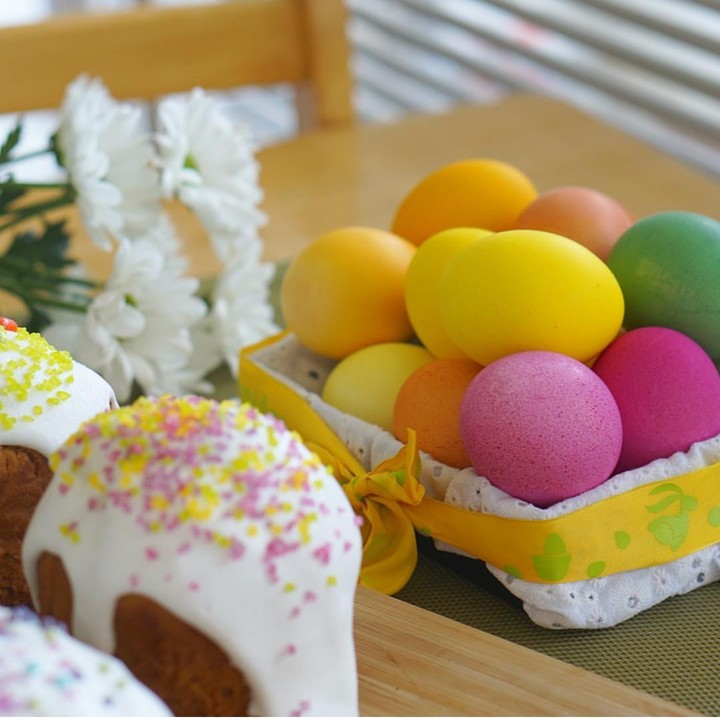 Happy Easter