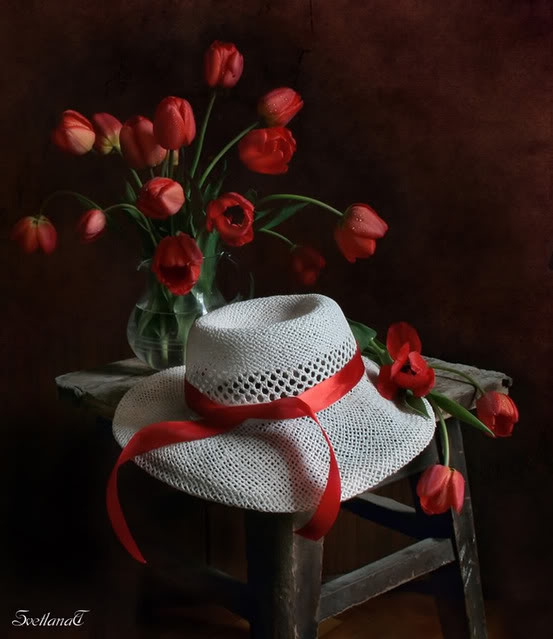 Summer Hat