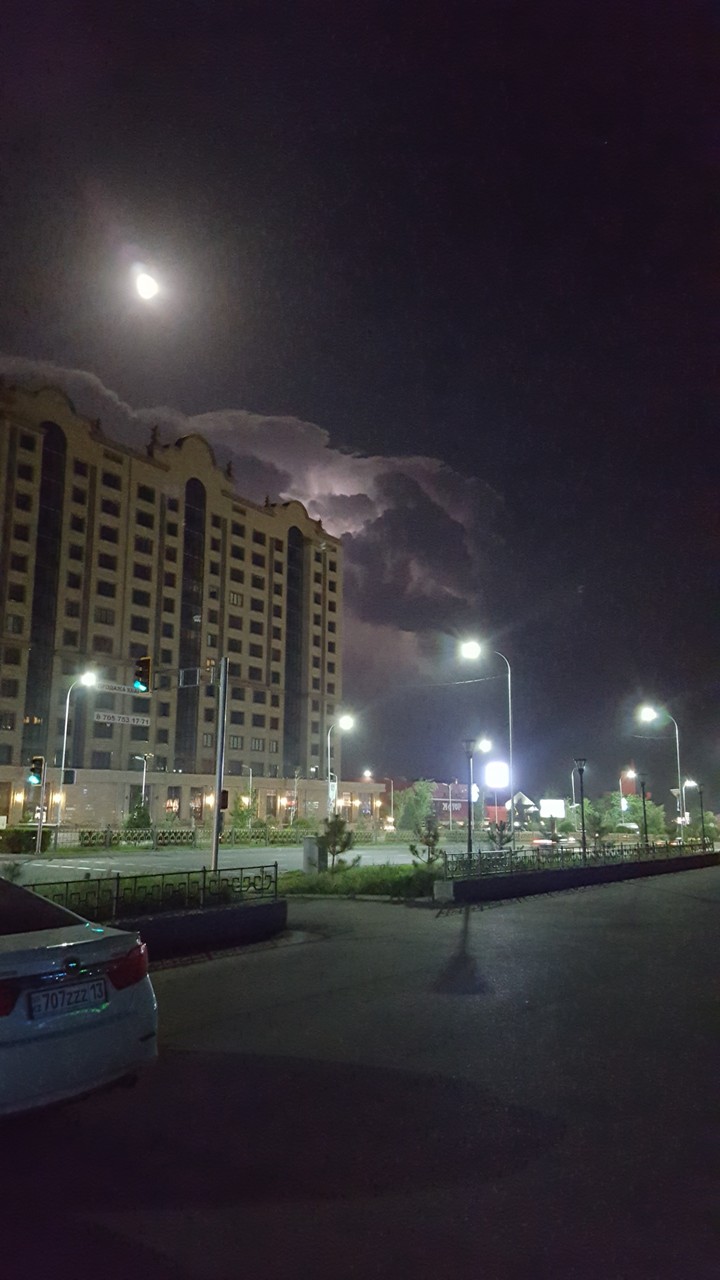 гроза