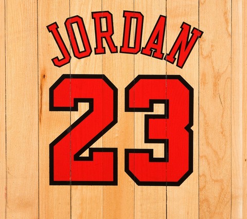 jordan 23