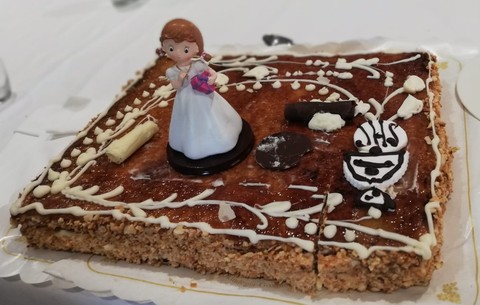 Tarta