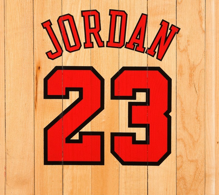 jordan 23
