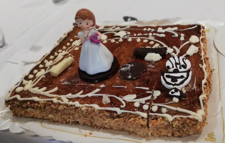 Tarta 