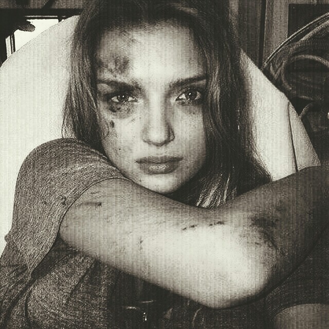 боль