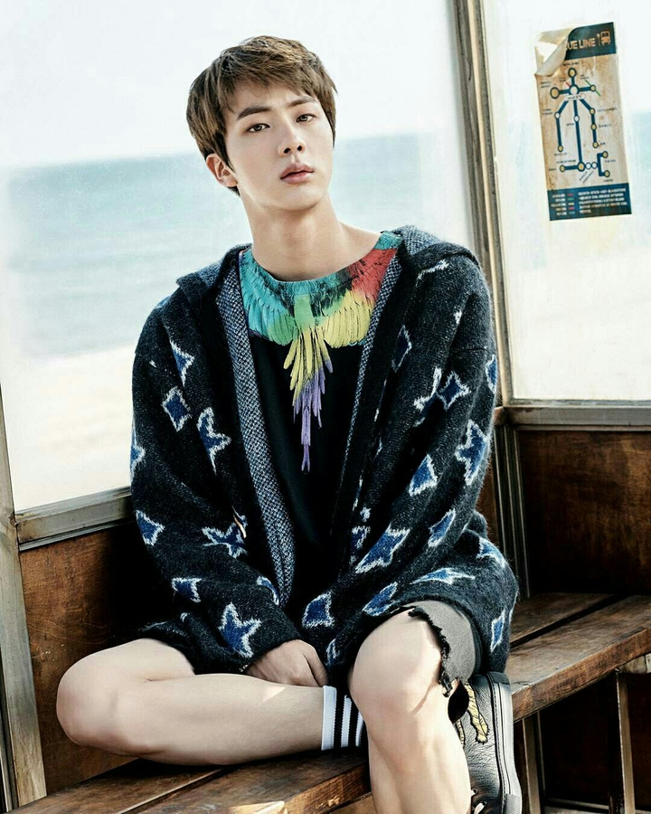 jin