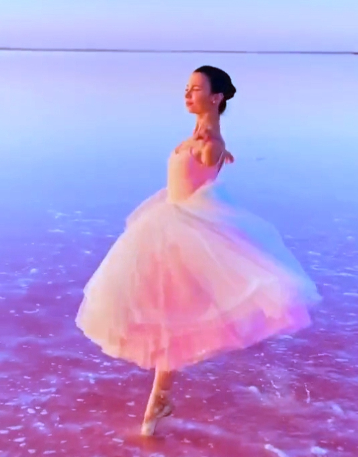 dance