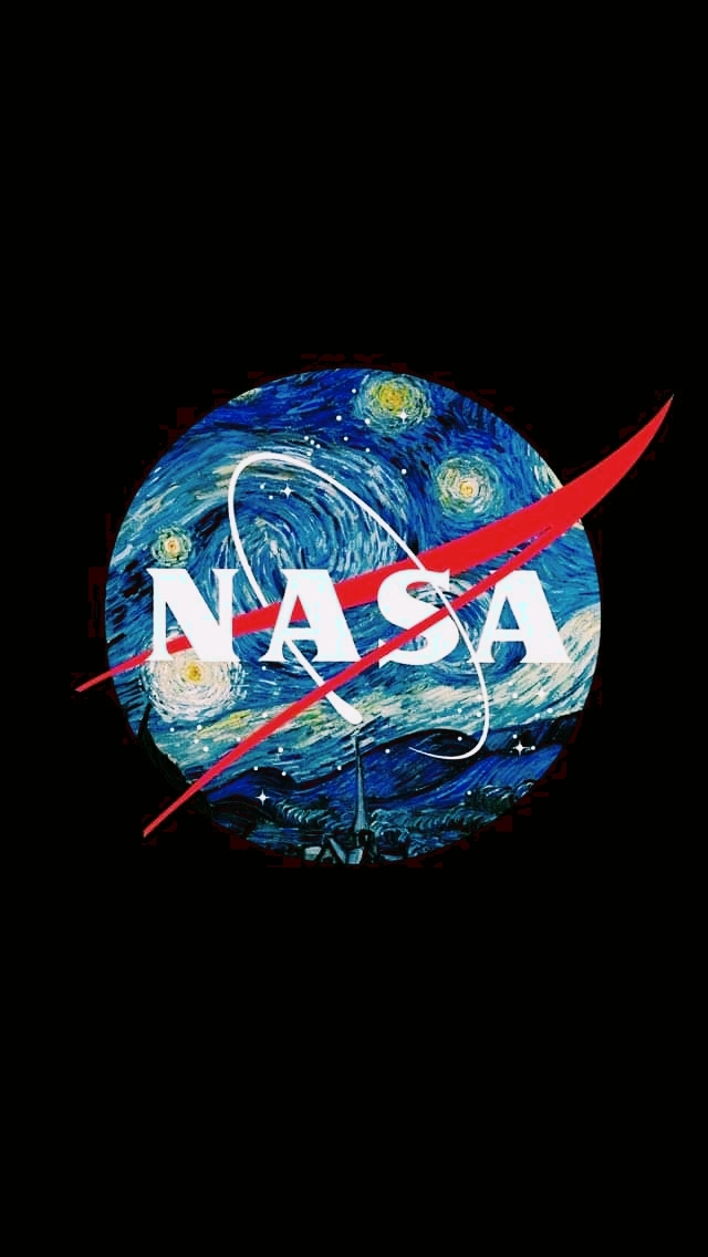 NASA Starry Night