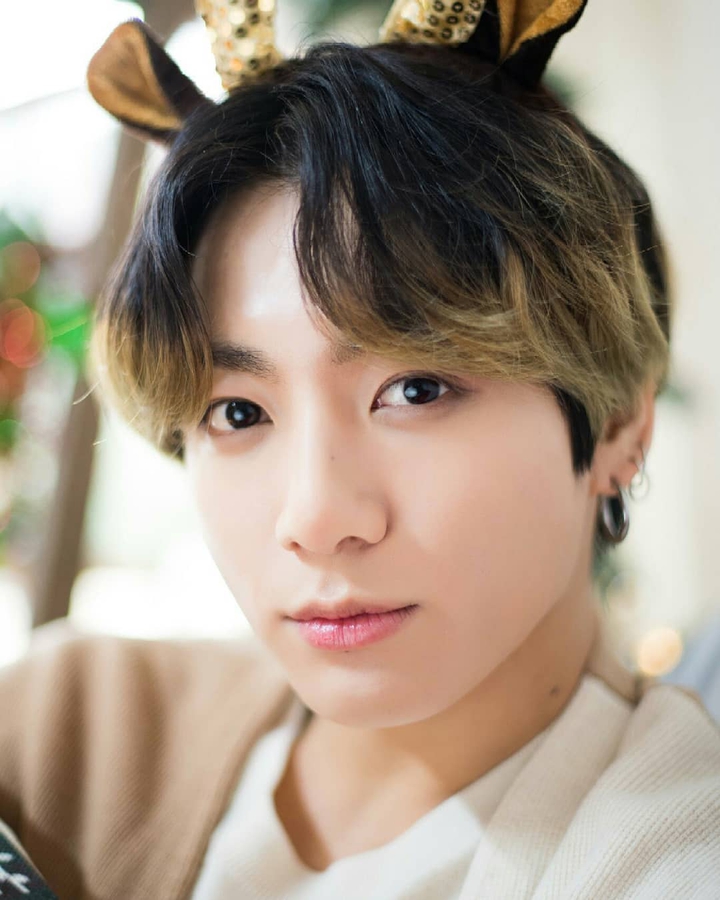 jungkook