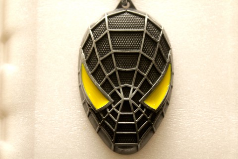 spider man
