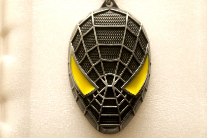 spider man
