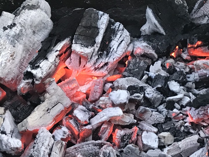 coal