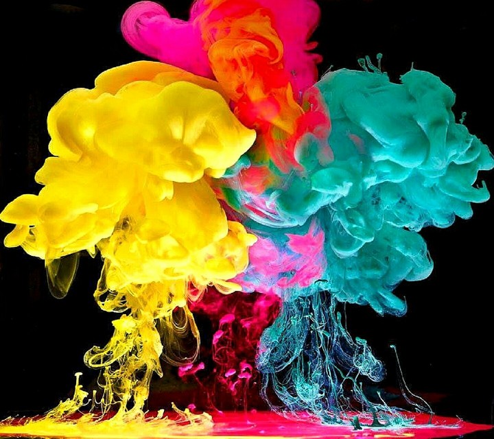 color--------------