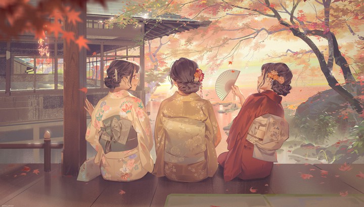 Gathering