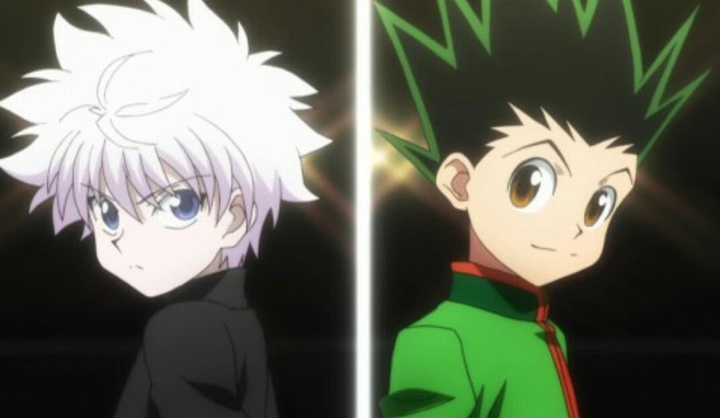 HXH
