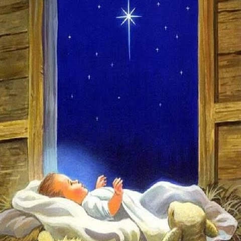 baby Jesus