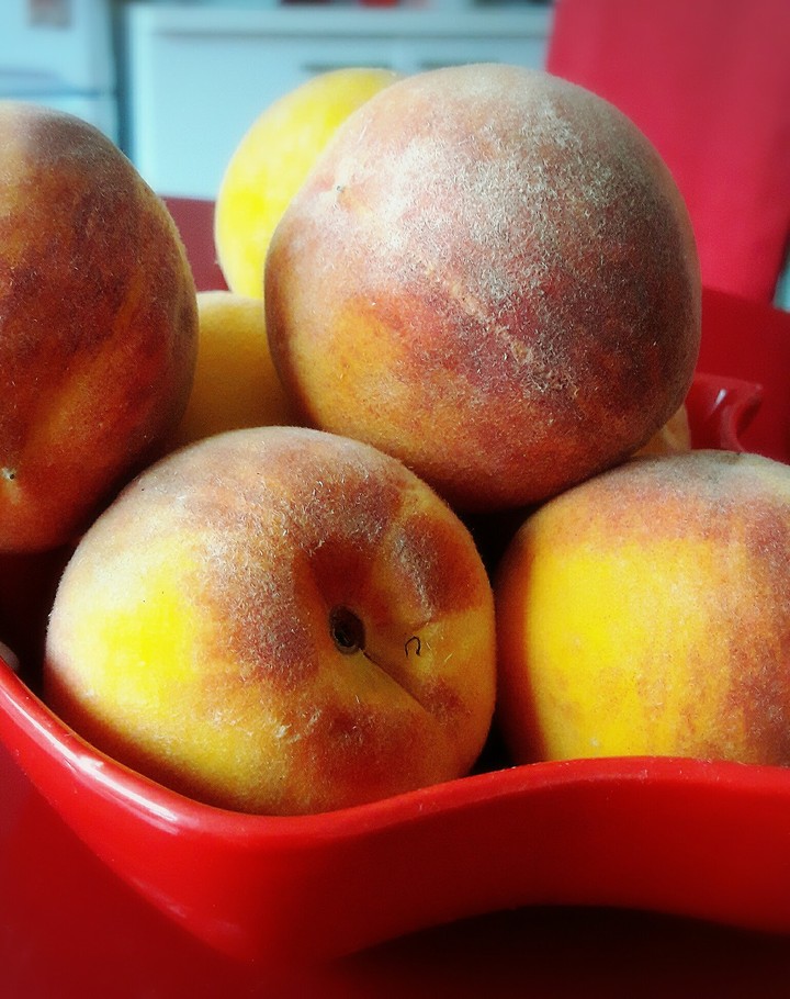 fruits