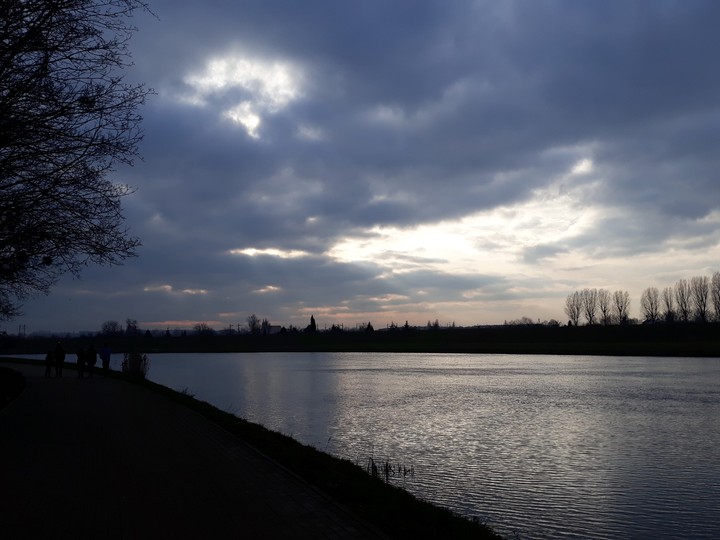 wonderful lake