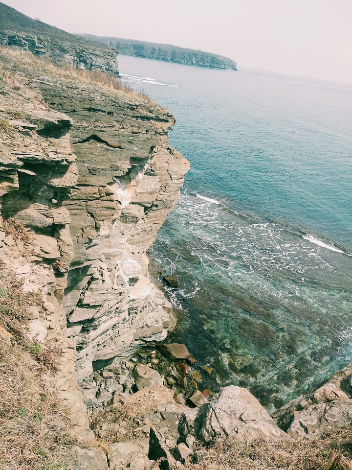красота природы