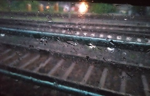 rain