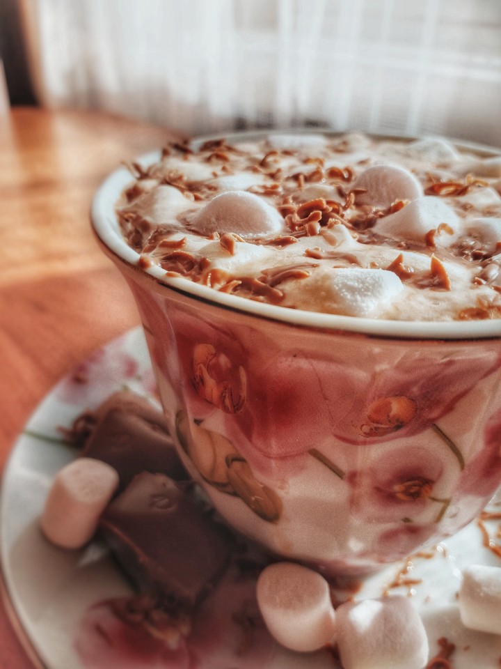 coffee