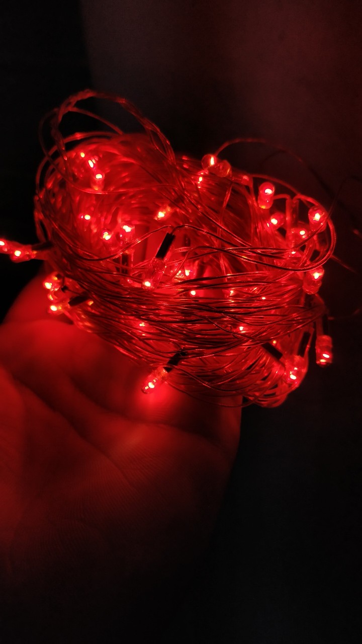 lights