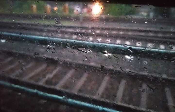 rain
