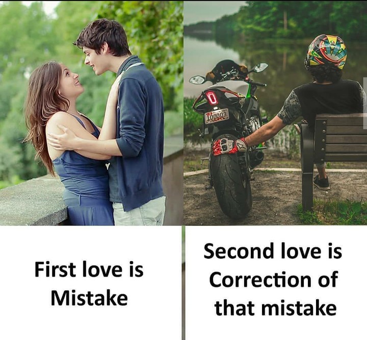 Mistake