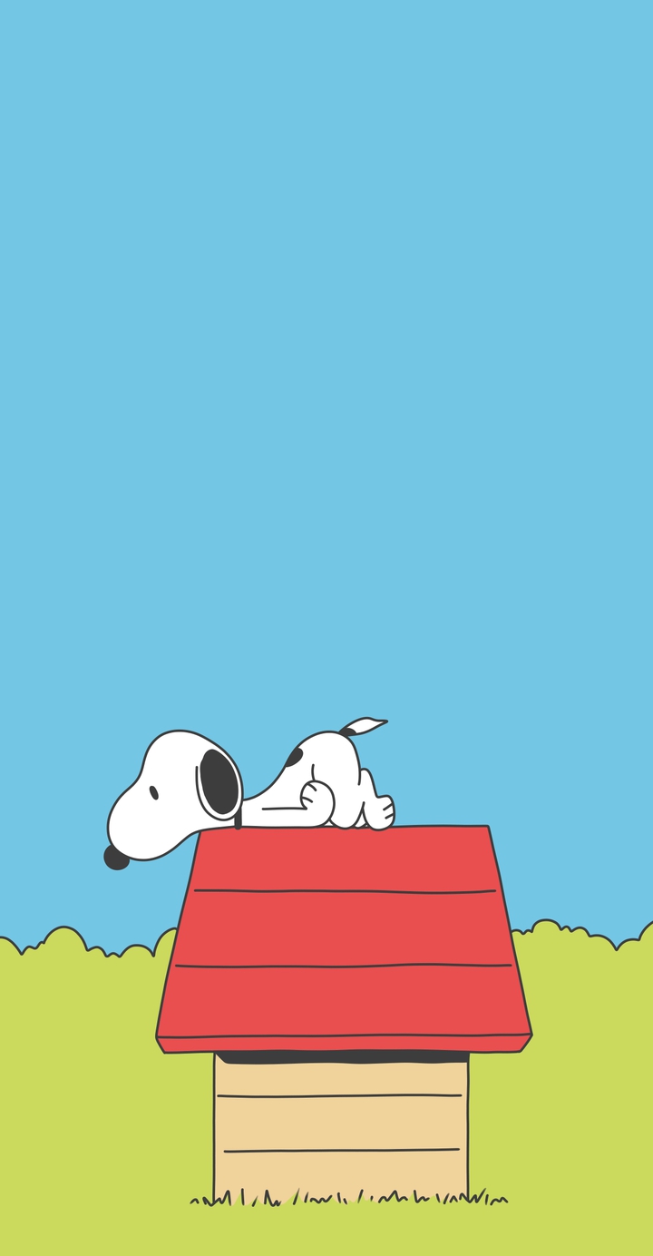 snoopy