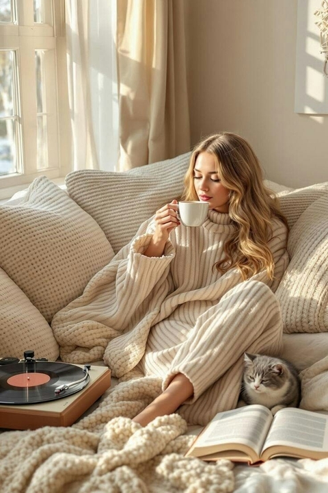 comfort, Nightwear háttérképek