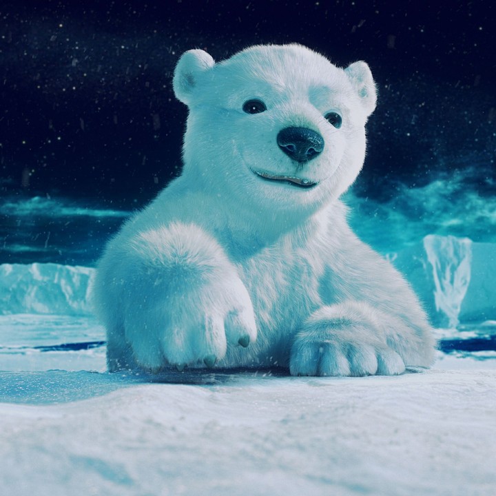 Polar Bear
