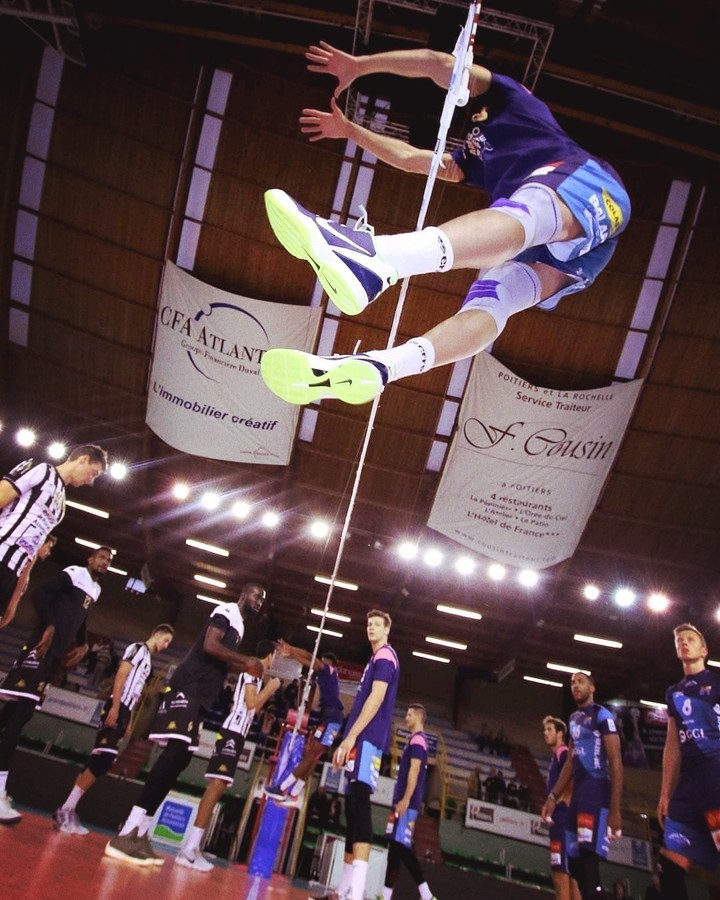 volleyball