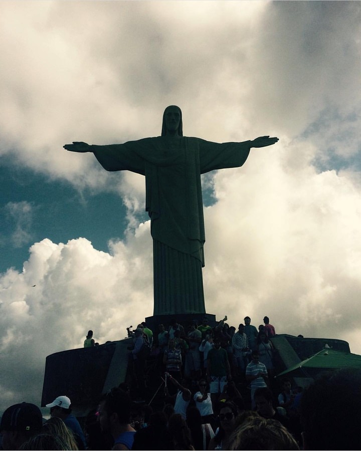 corcovado