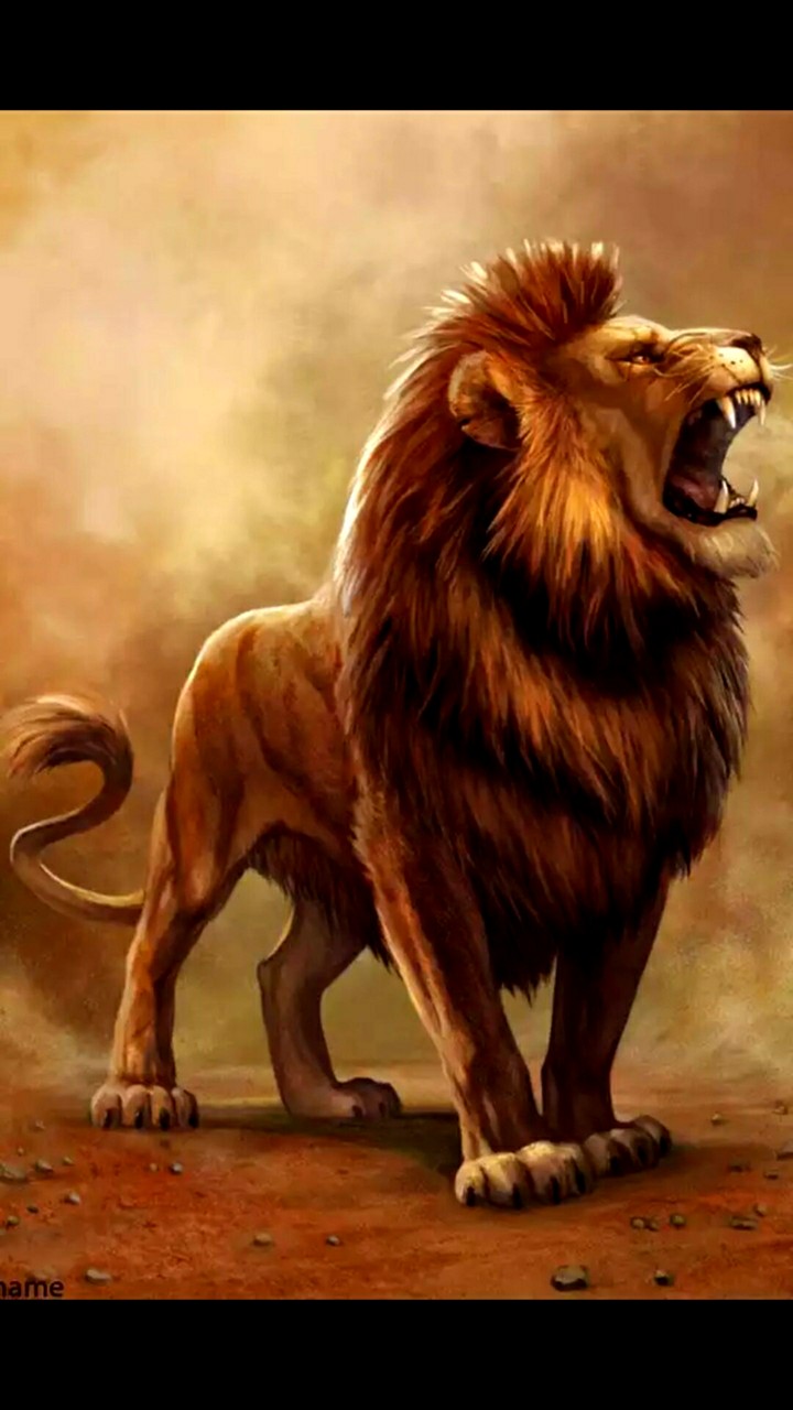 Lion Mafi