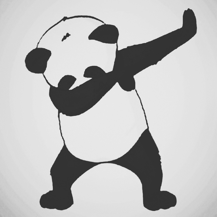 panda