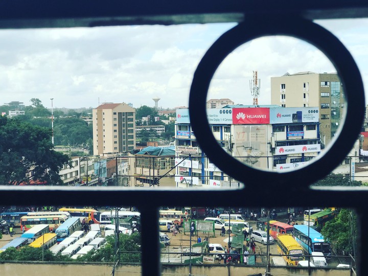 Nairobi