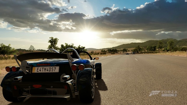 Forza Horizon 3