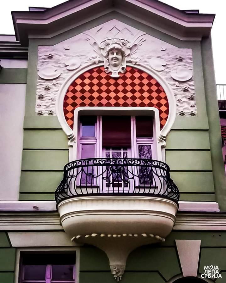 Old Zemun, Serbia