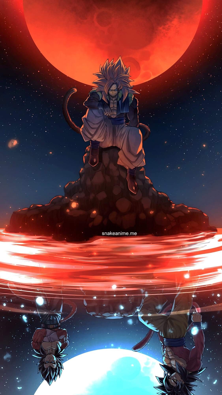 Gogeta